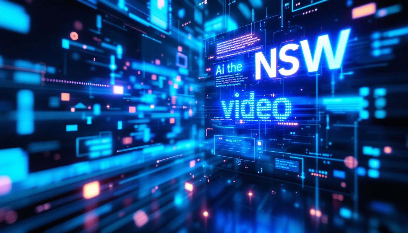 Empower your team with unrestricted NSFW text-to-video AI