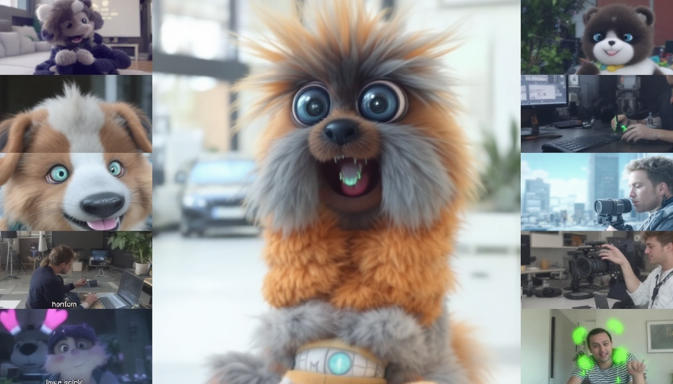 All-in-one access to cutting-edge models