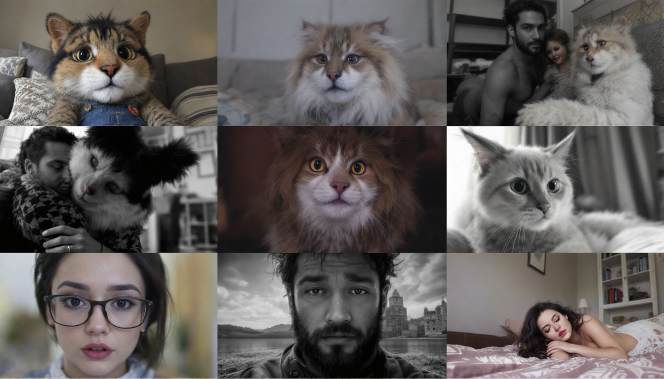 All-in-one NSFW video toolkit