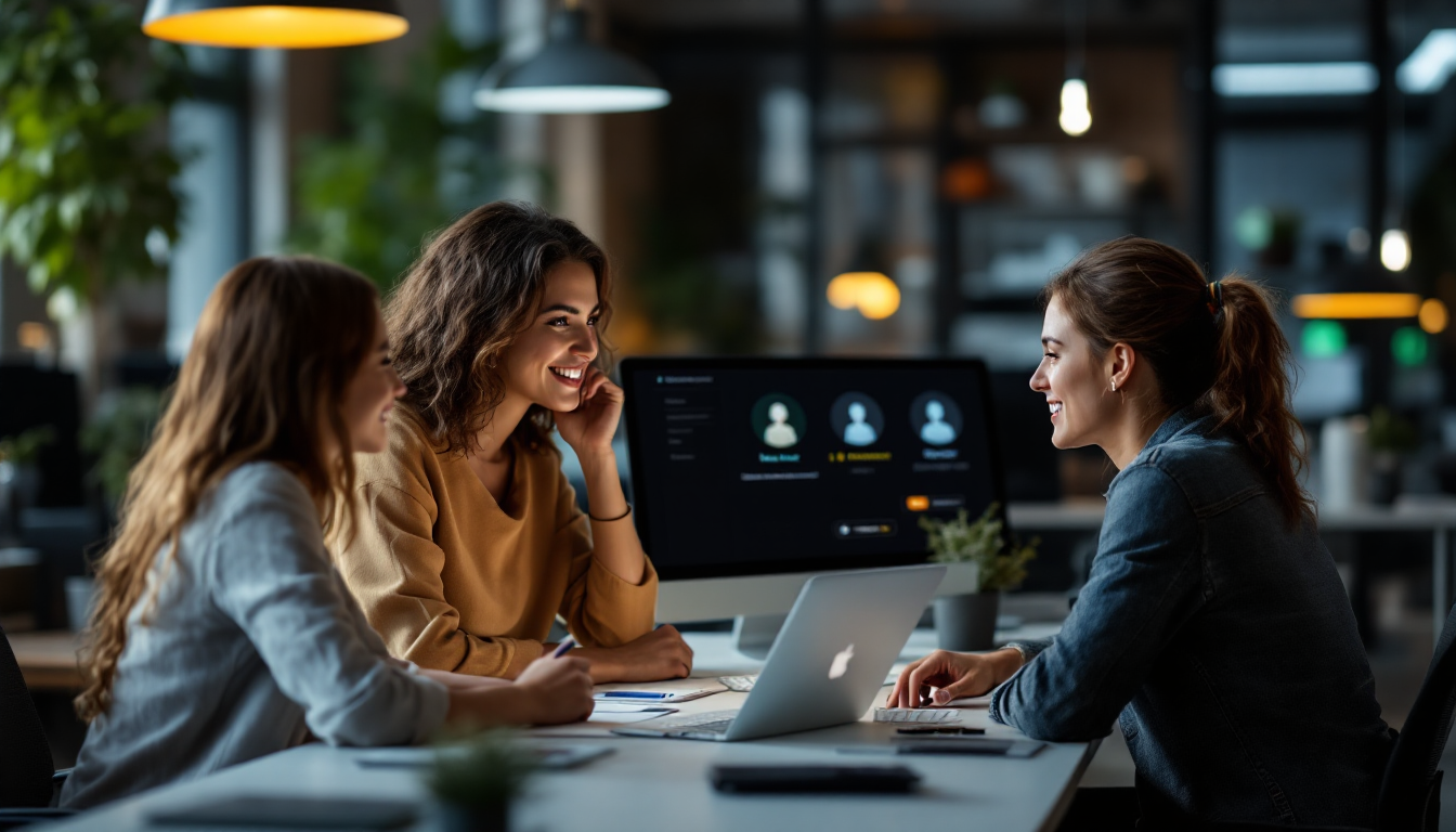 Unrestricted Creative Freedom