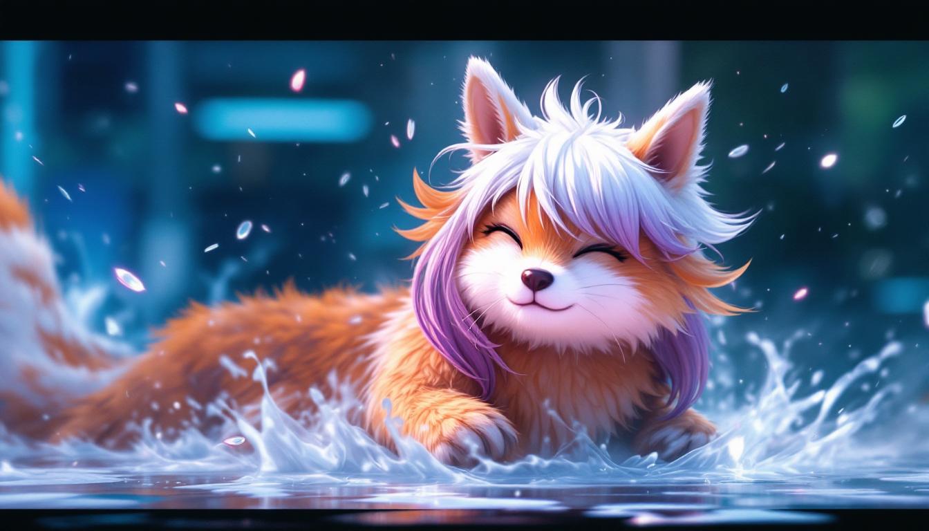 All-in-one NSFW generation without limits