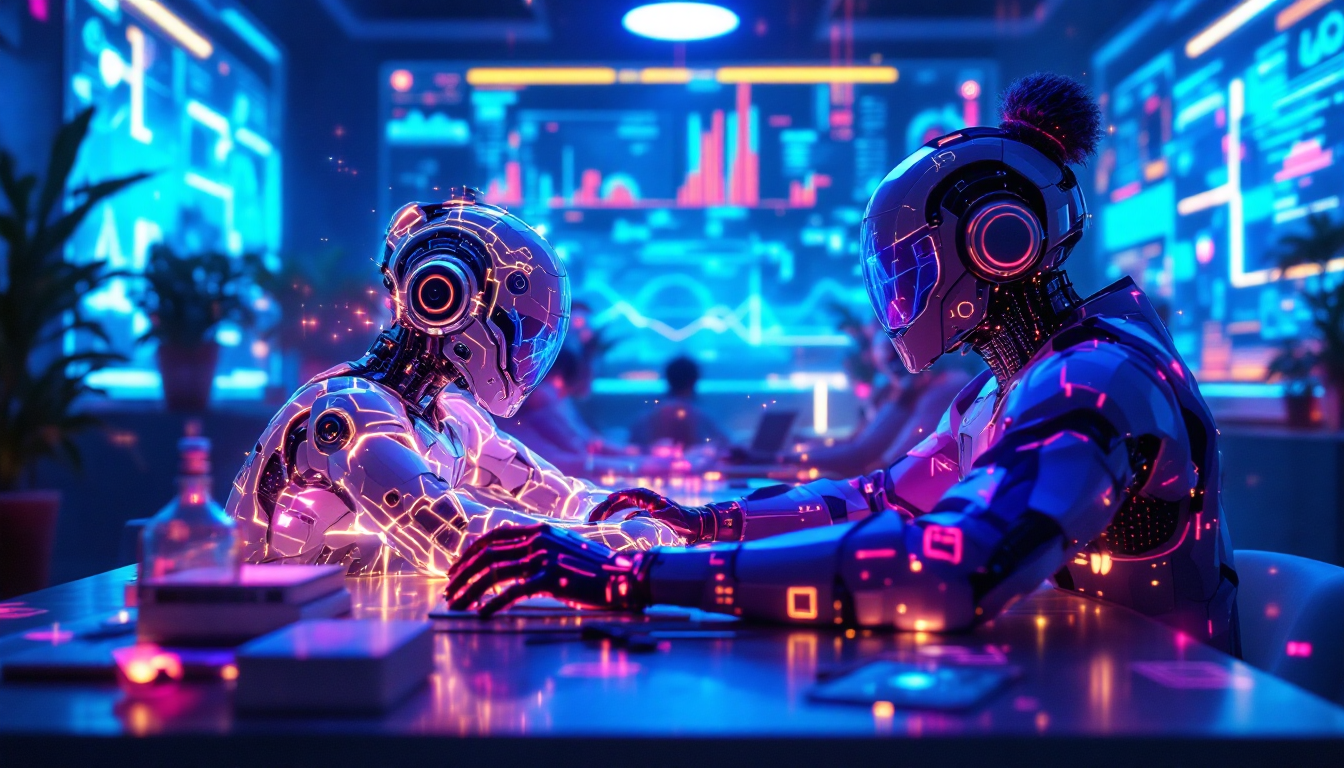 Empower Your Team with Unfiltered AI Video Tools