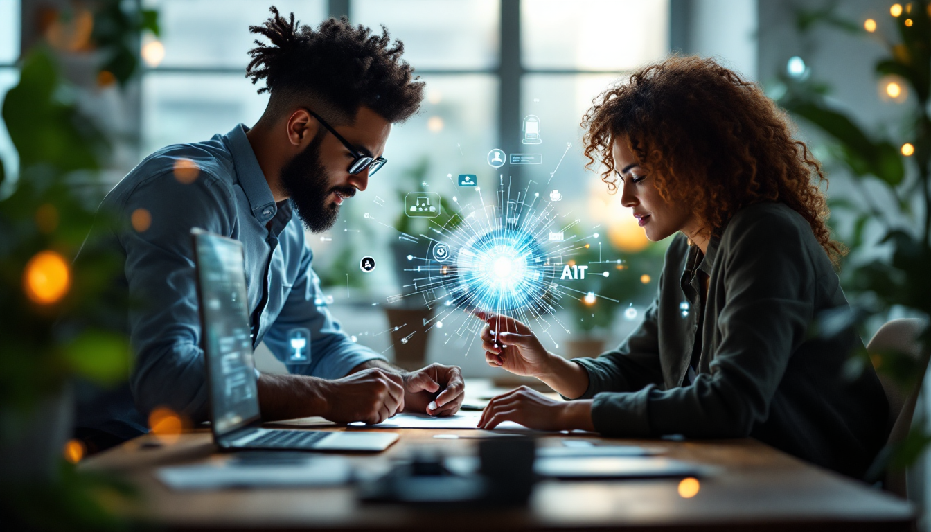 Cost-Effective All-in-One Solution