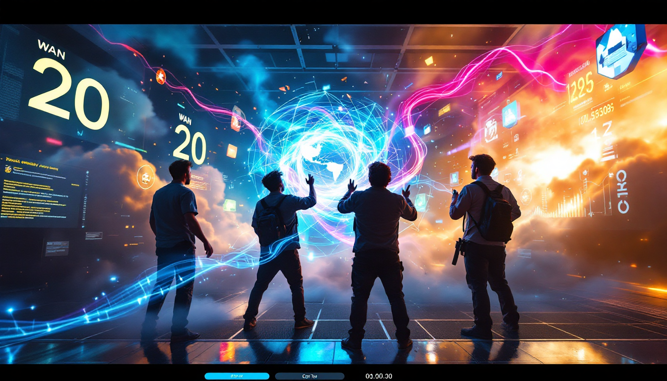 Seamless integration with complementary models