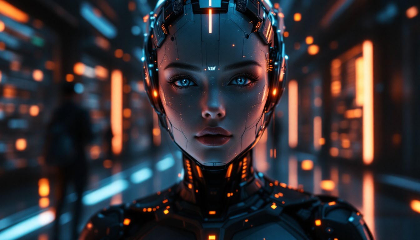 Empower your team with unrestricted AI image and video creation