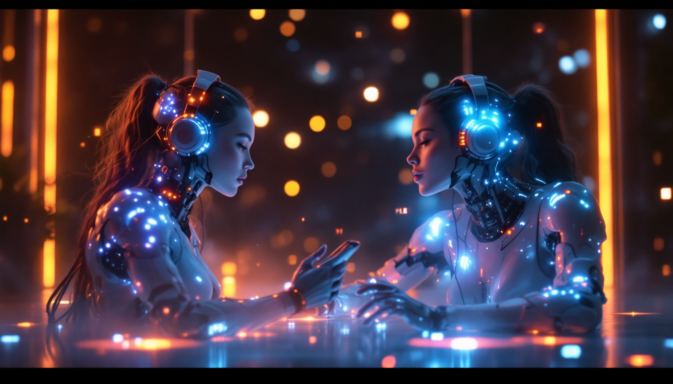 Empower teams with unrestricted AI for boundless image and video creation