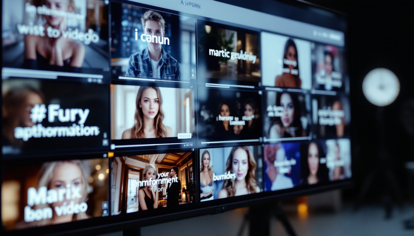 All-in-one access to unrestricted AI tools