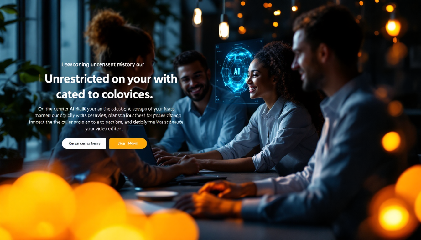 Cost-effective all-in-one platform