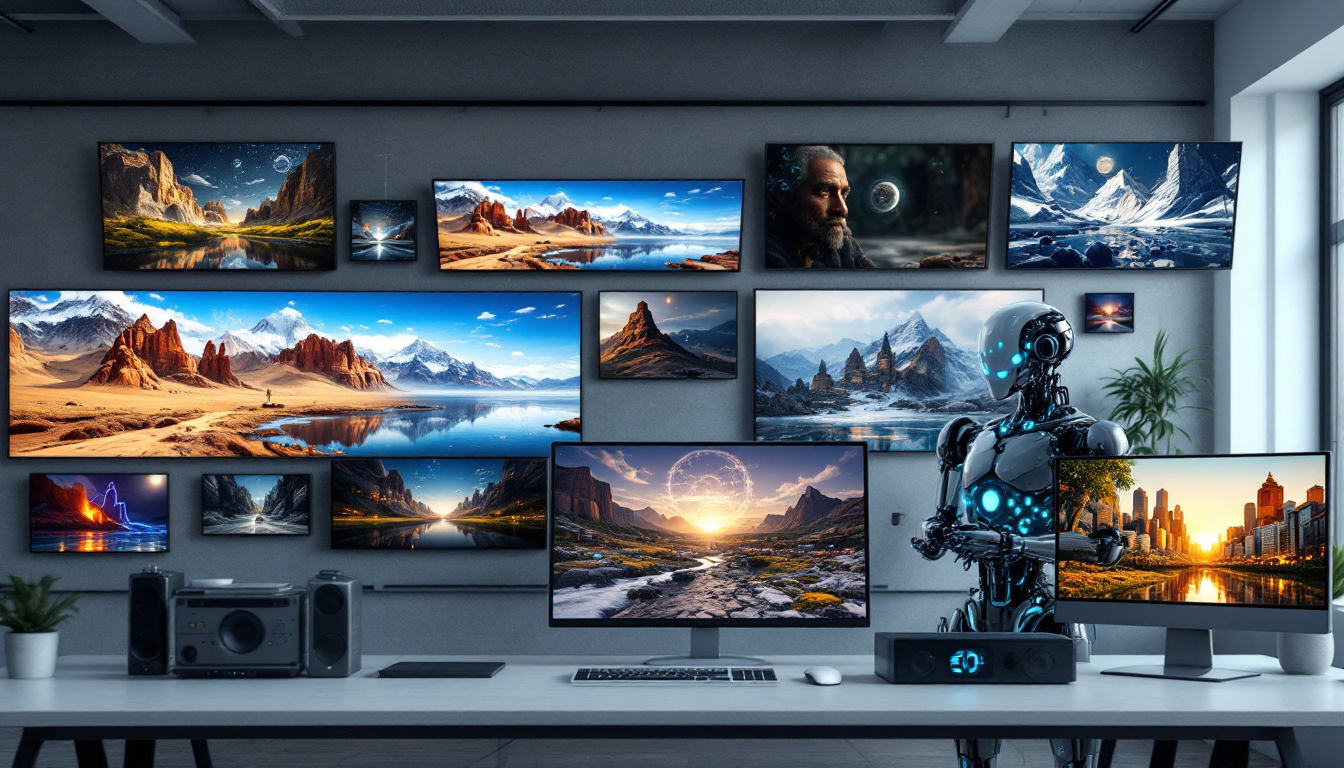 Unified access to top AI models