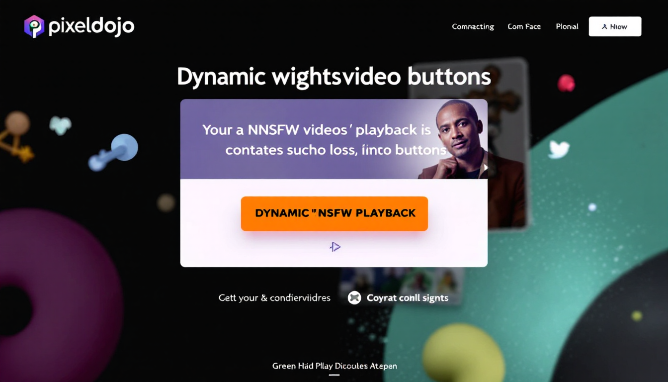 Unrestricted creative freedom