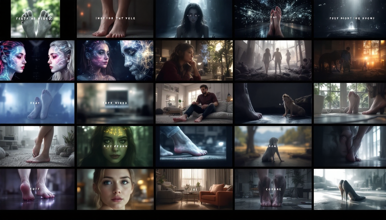 All-in-one model access