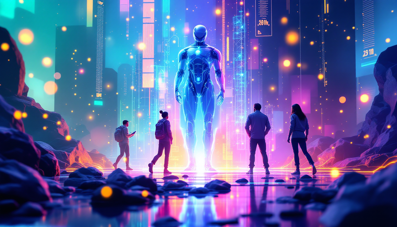 Unrestricted creative freedom