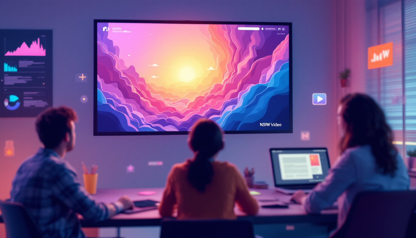 Unrestricted creative freedom