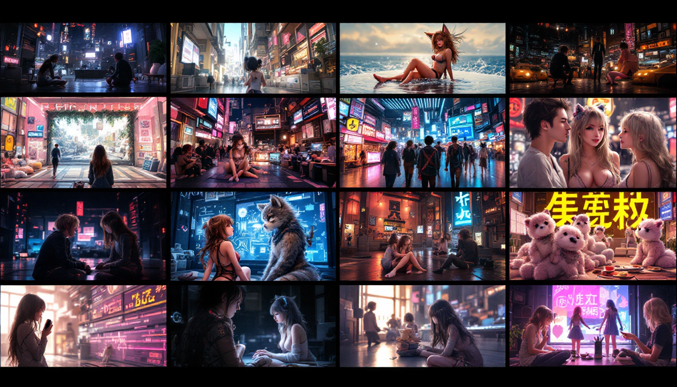 Unified access to premium AI models