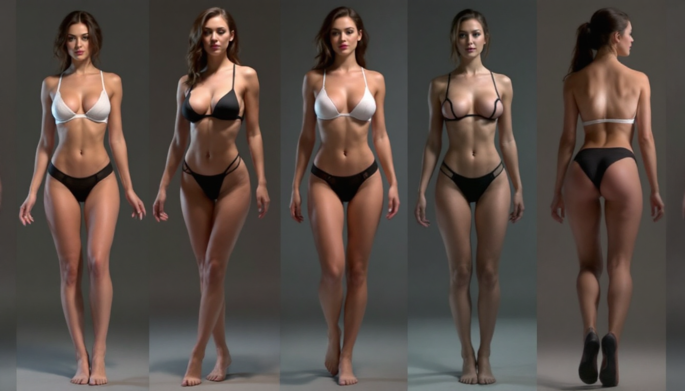 Seamless integration of image and video AI