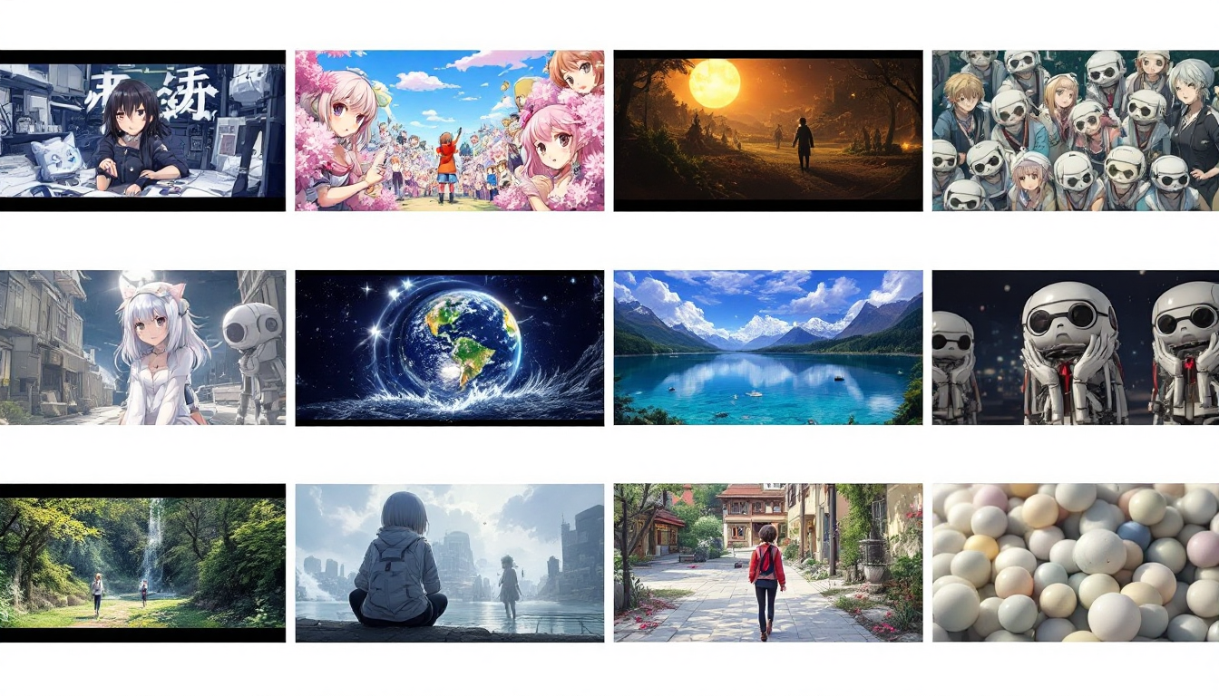 Unrestricted NSFW generation at scale