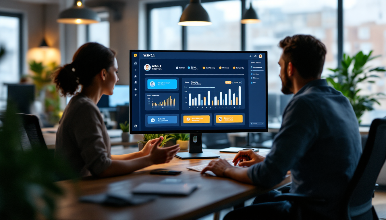 Cost-effective all-in-one access