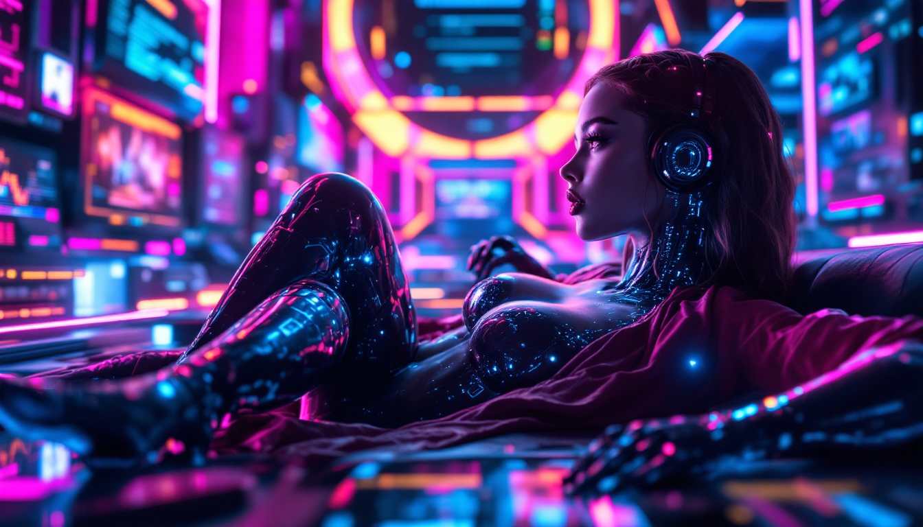 Unlock seamless NSFW AI video generation with PixelDojo's all-in-one toolkit