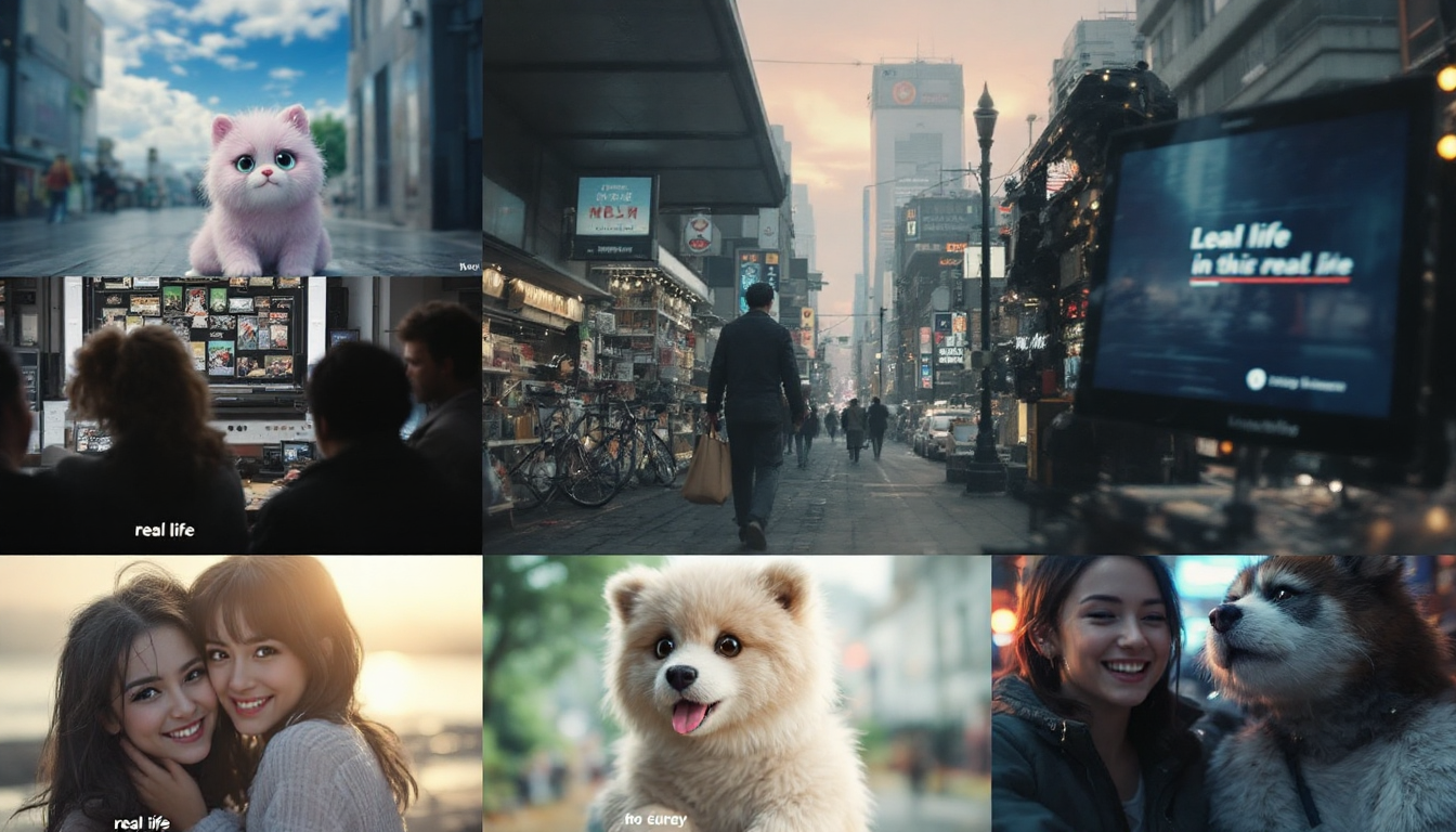 Unified access to unrestricted AI tools