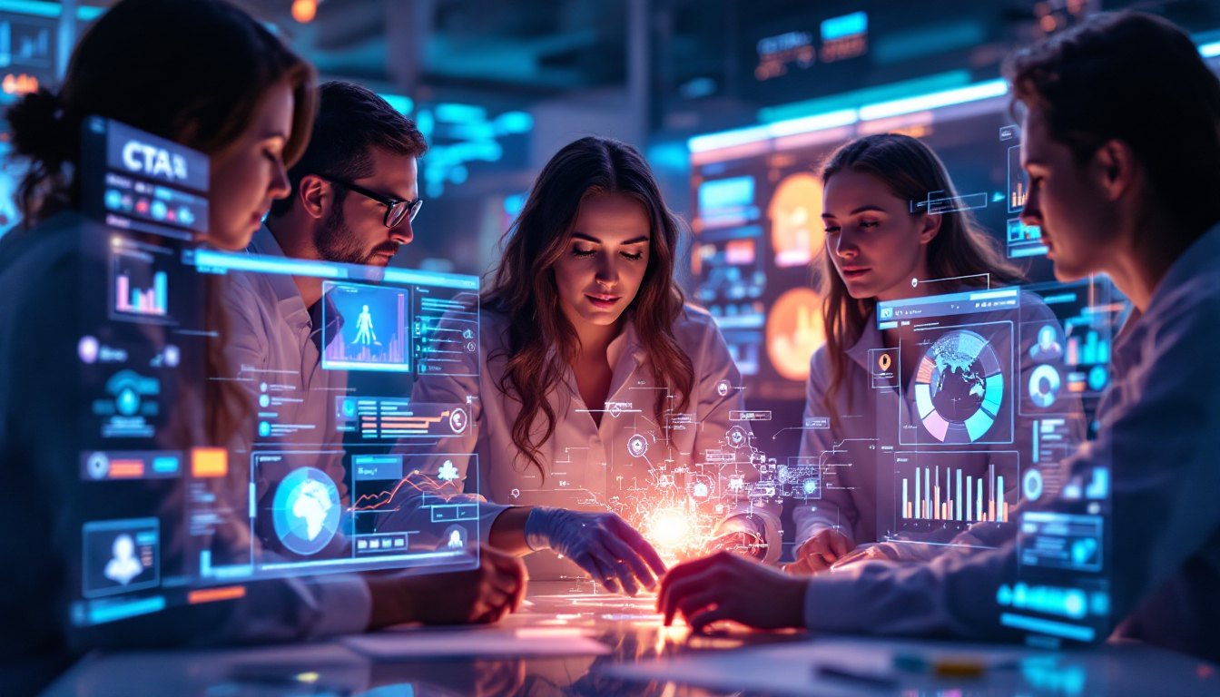 Unrestricted creative freedom