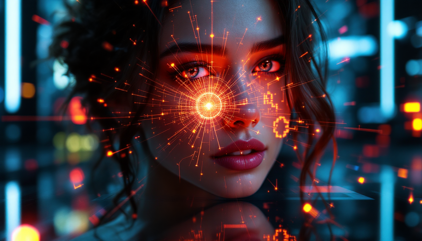 Unrestricted creative freedom