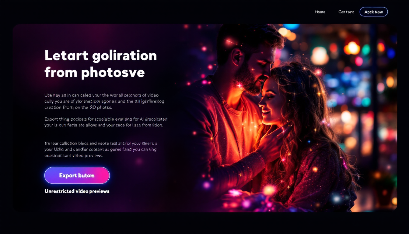 Unrestricted Customization and Generation