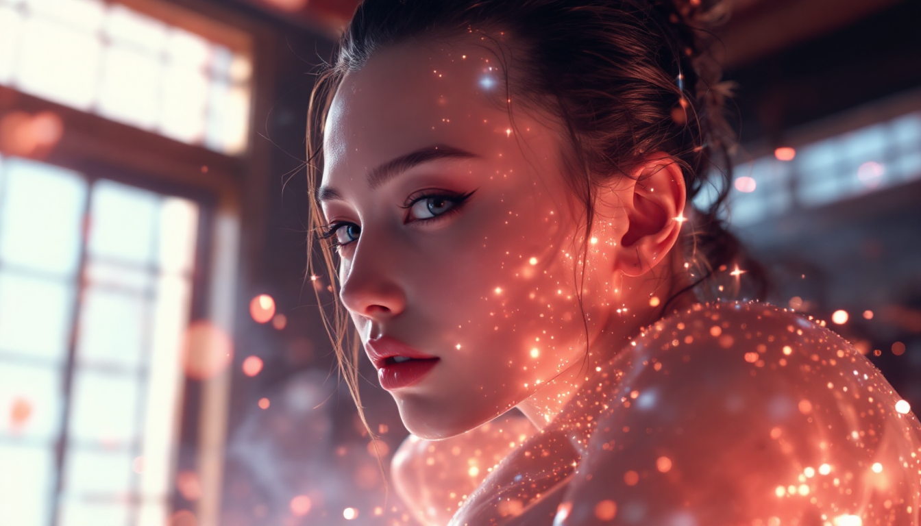 Unlock efficient AI nude video creation for your team's projects