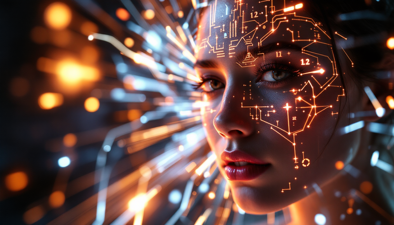 Unrestricted creative freedom