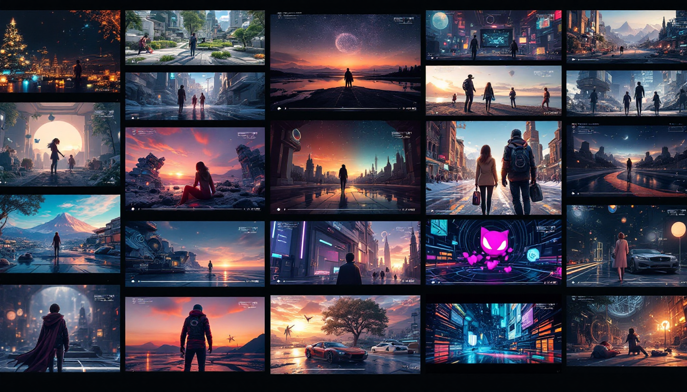 All-in-one access to premium AI models