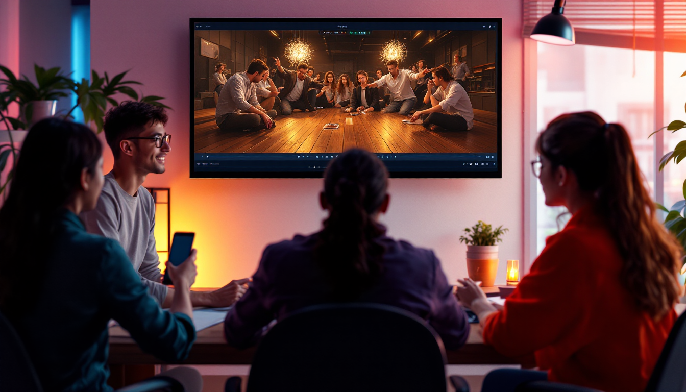 No-restrictions creative freedom