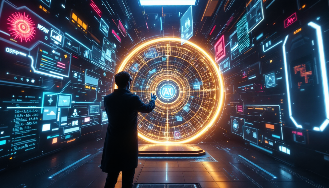 Empower your team with unrestricted NSFW AI video creation