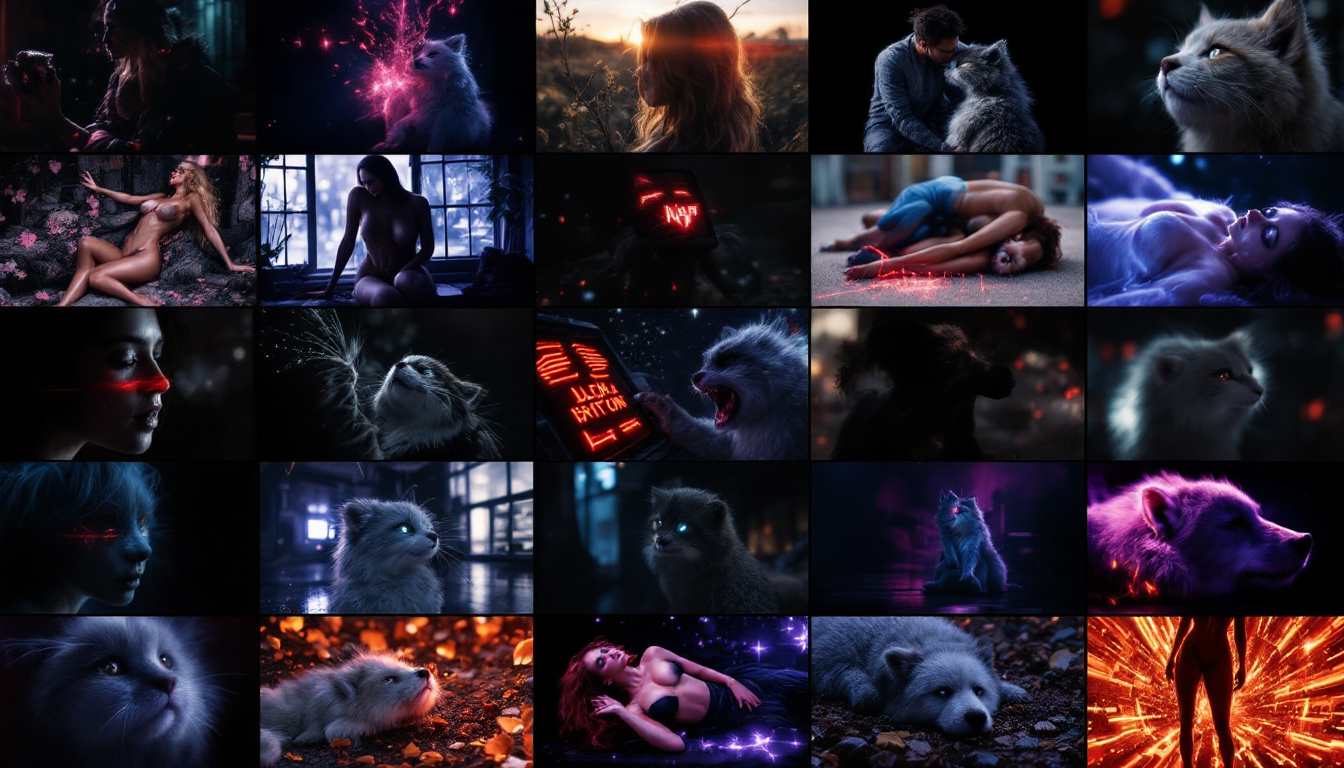 All-in-one access to premium models