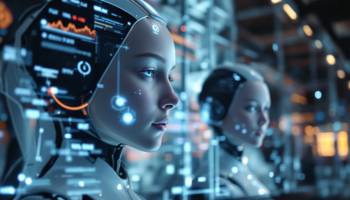 Elevate your visuals with advanced face swap AI capabilities