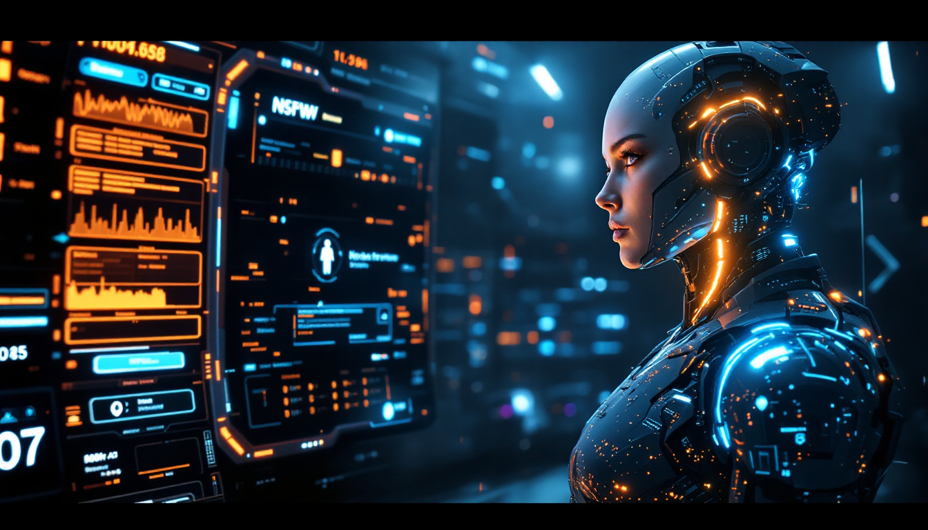 Empower your team with free, unlimited NSFW AI video creation