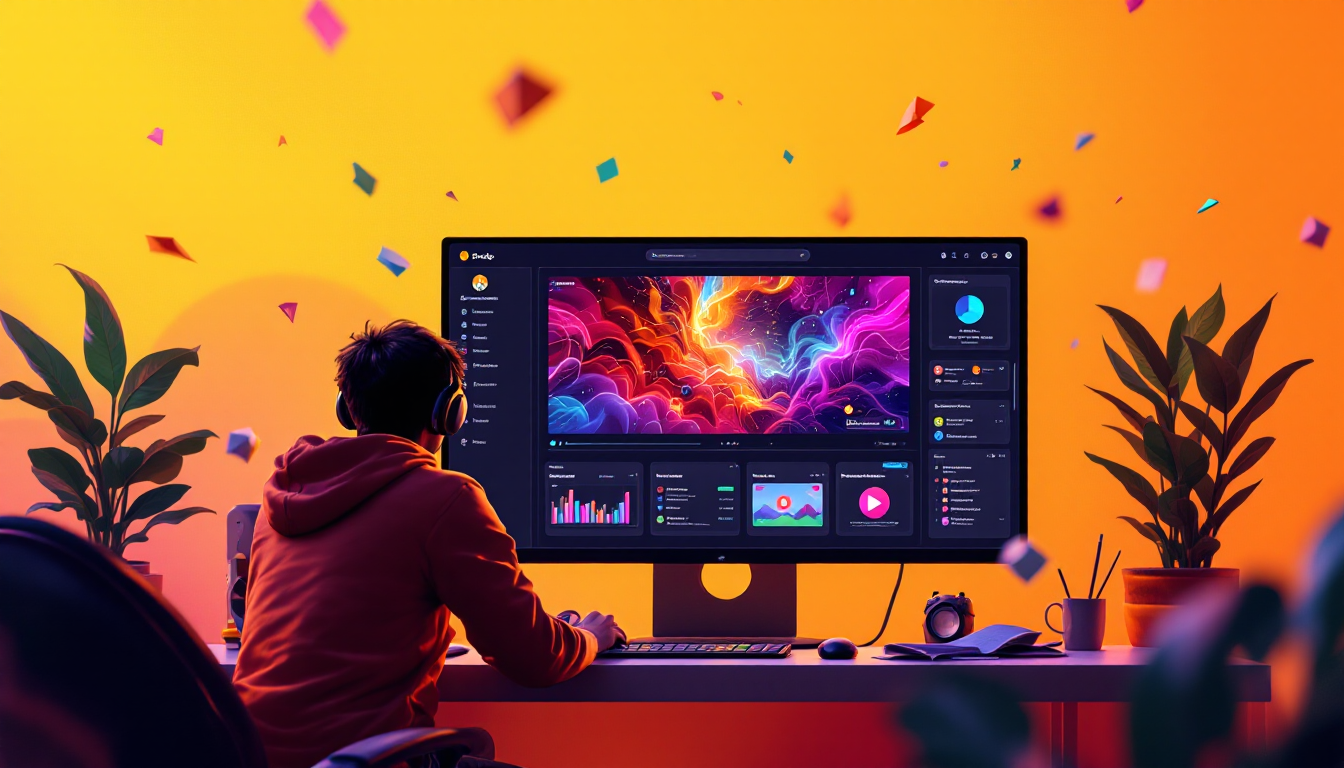 Integrated tools for seamless workflows