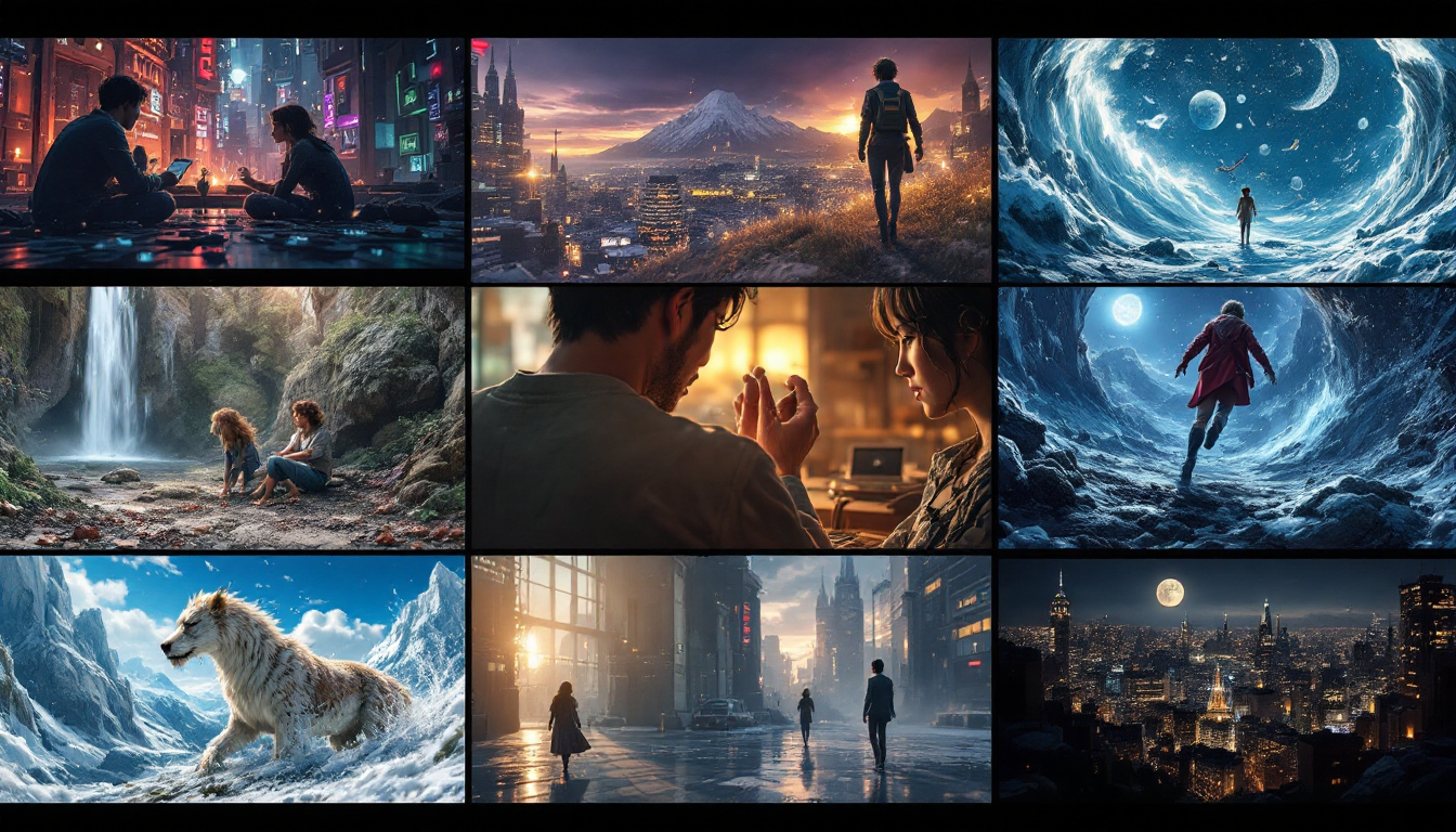 All-in-One Access to Unrestricted Tools