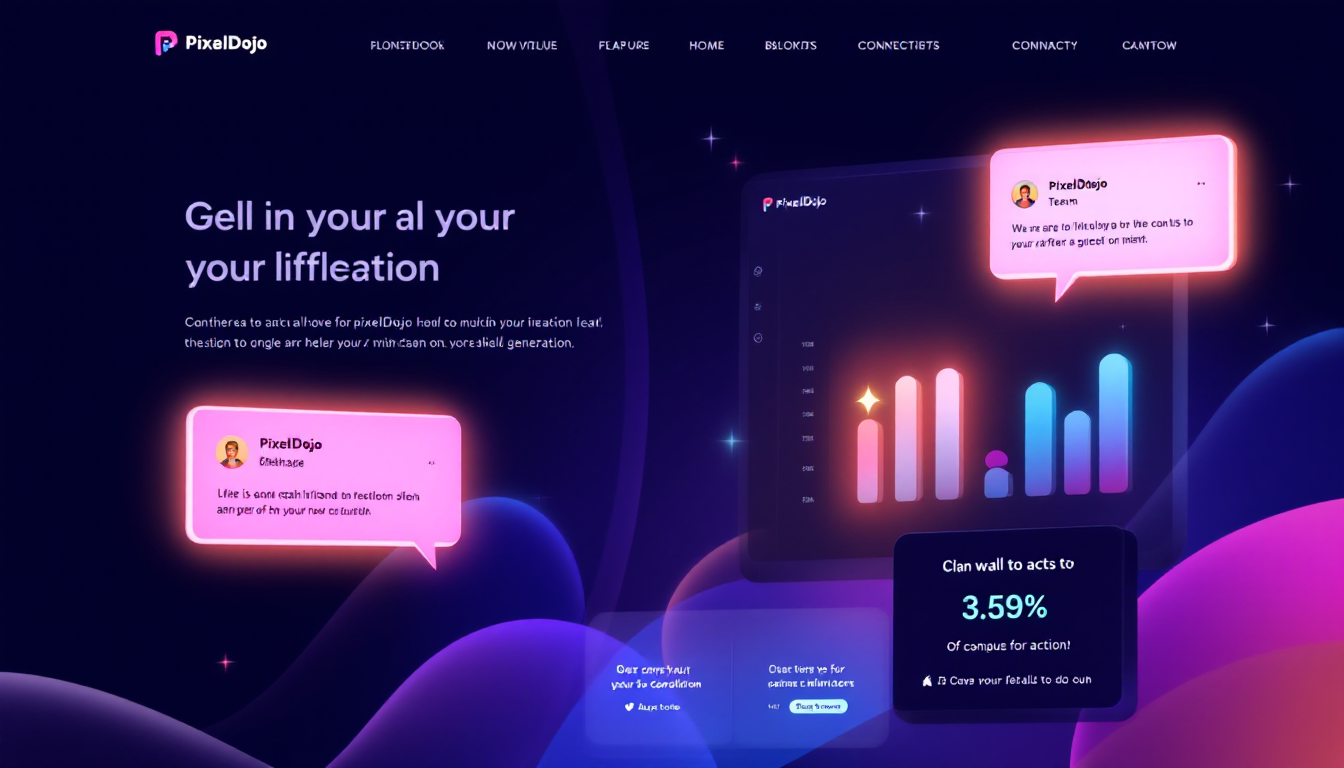 Unrestricted creative freedom