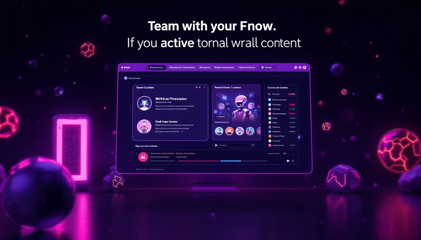 Unrestricted creative freedom