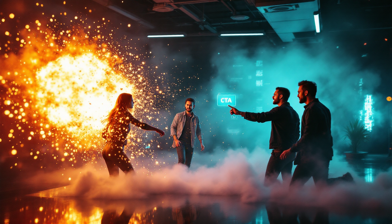 Cost-effective scaling