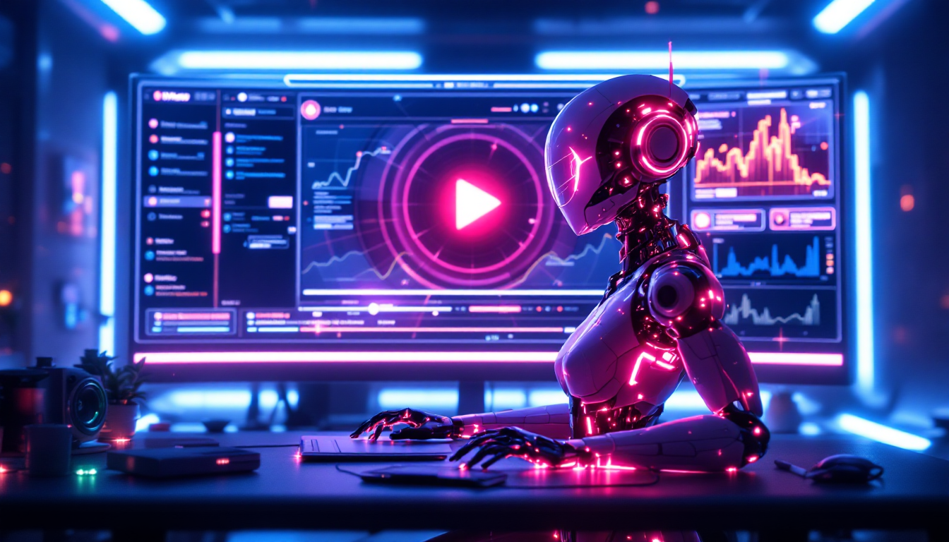 Empower your team with free, unrestricted NSFW AI video tools