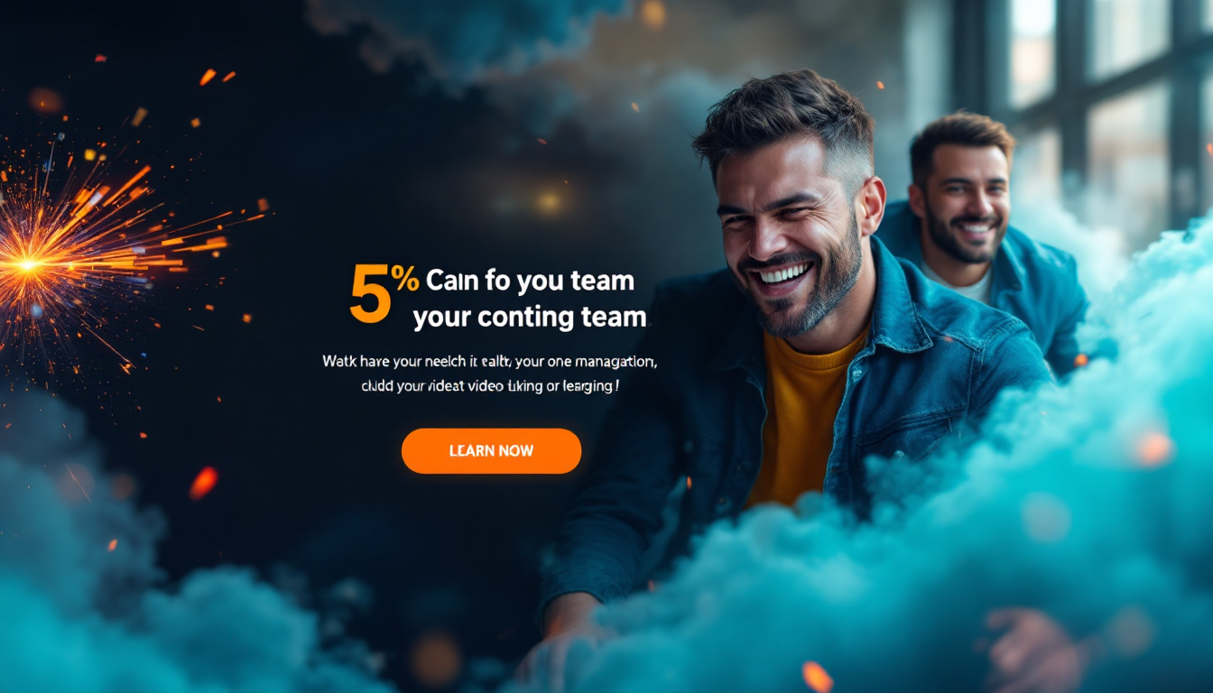 Cost-effective creative freedom