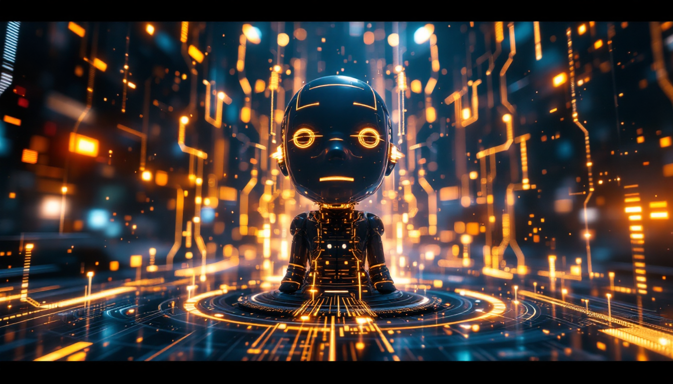 Empower your team with an AI video generator without limits