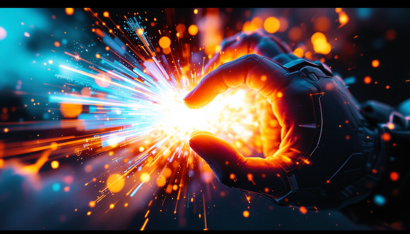 Cost-effective production at scale