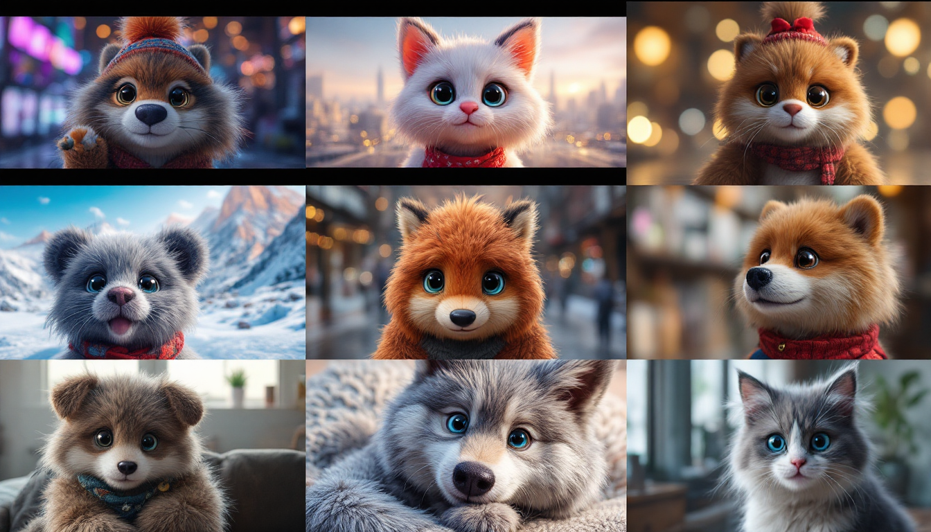 Unified access to unrestricted AI tools