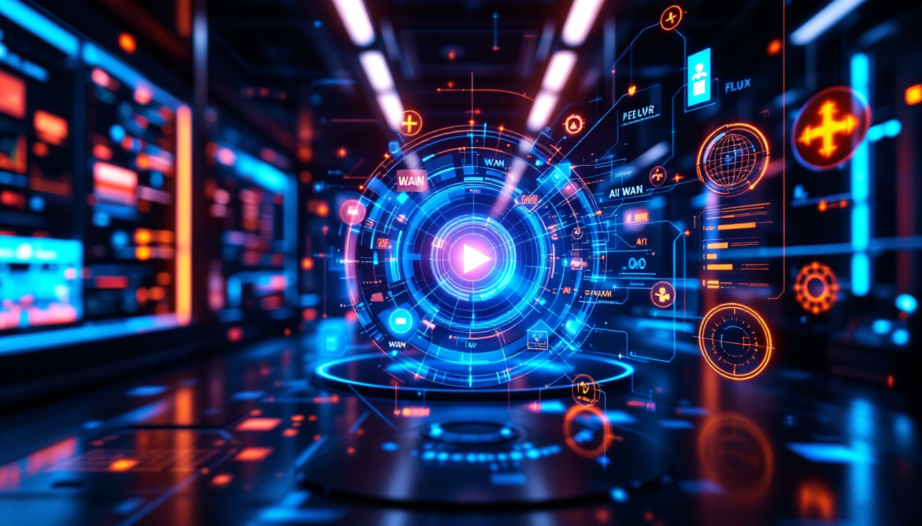 Empower your team with unrestricted NSFW AI video generation