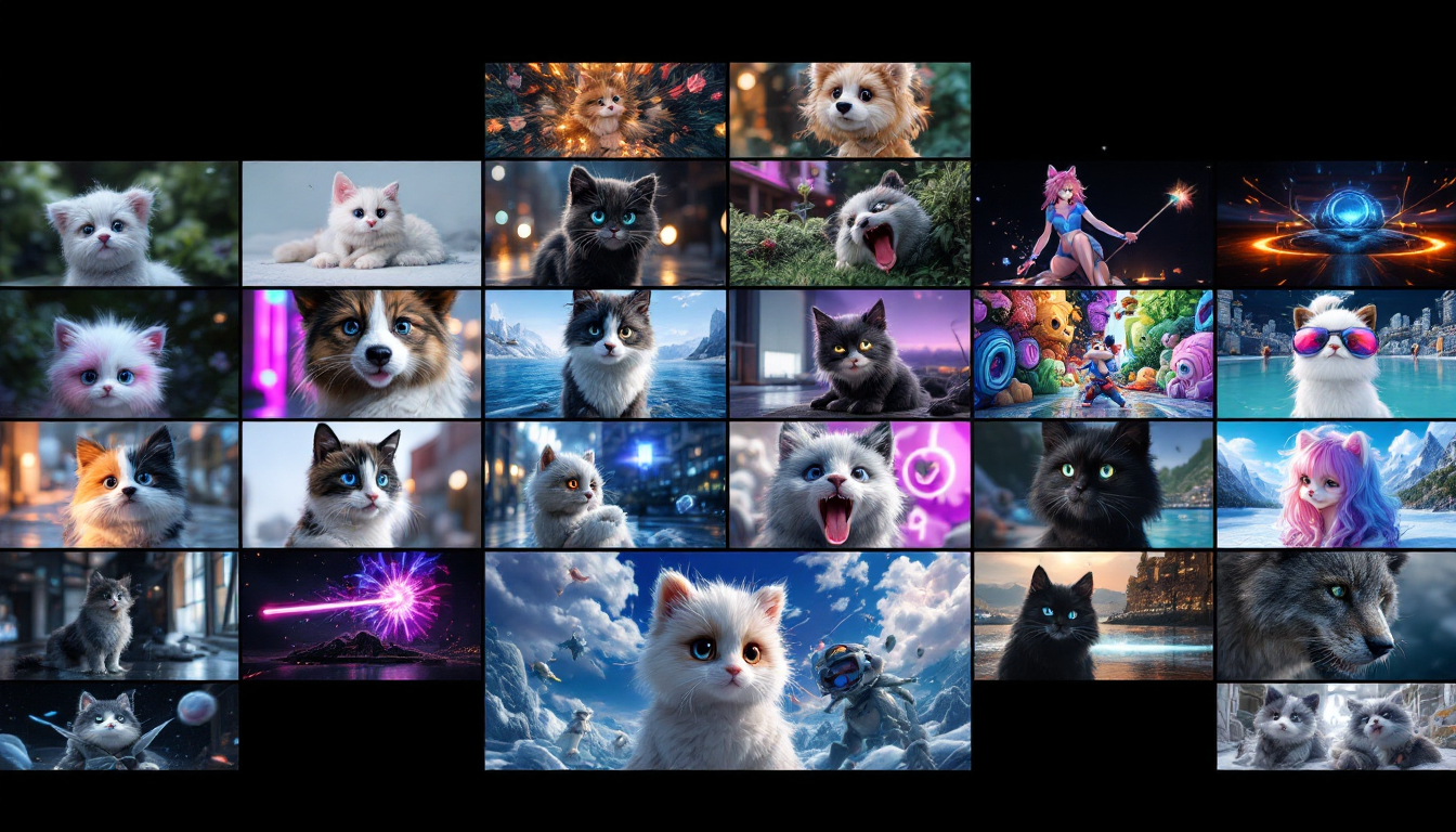 All-in-one access to premium models