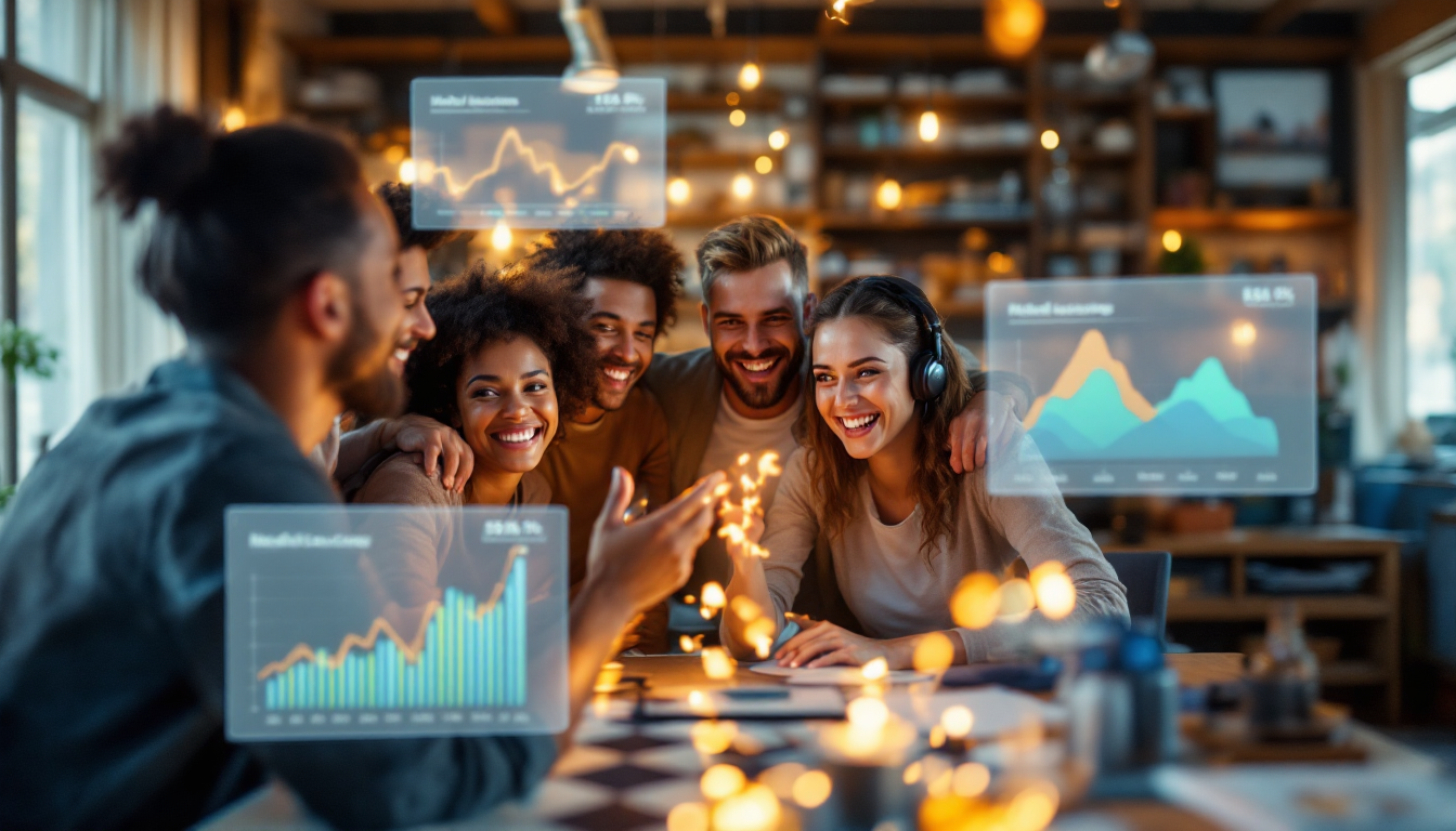 Cost-effective scalability for teams