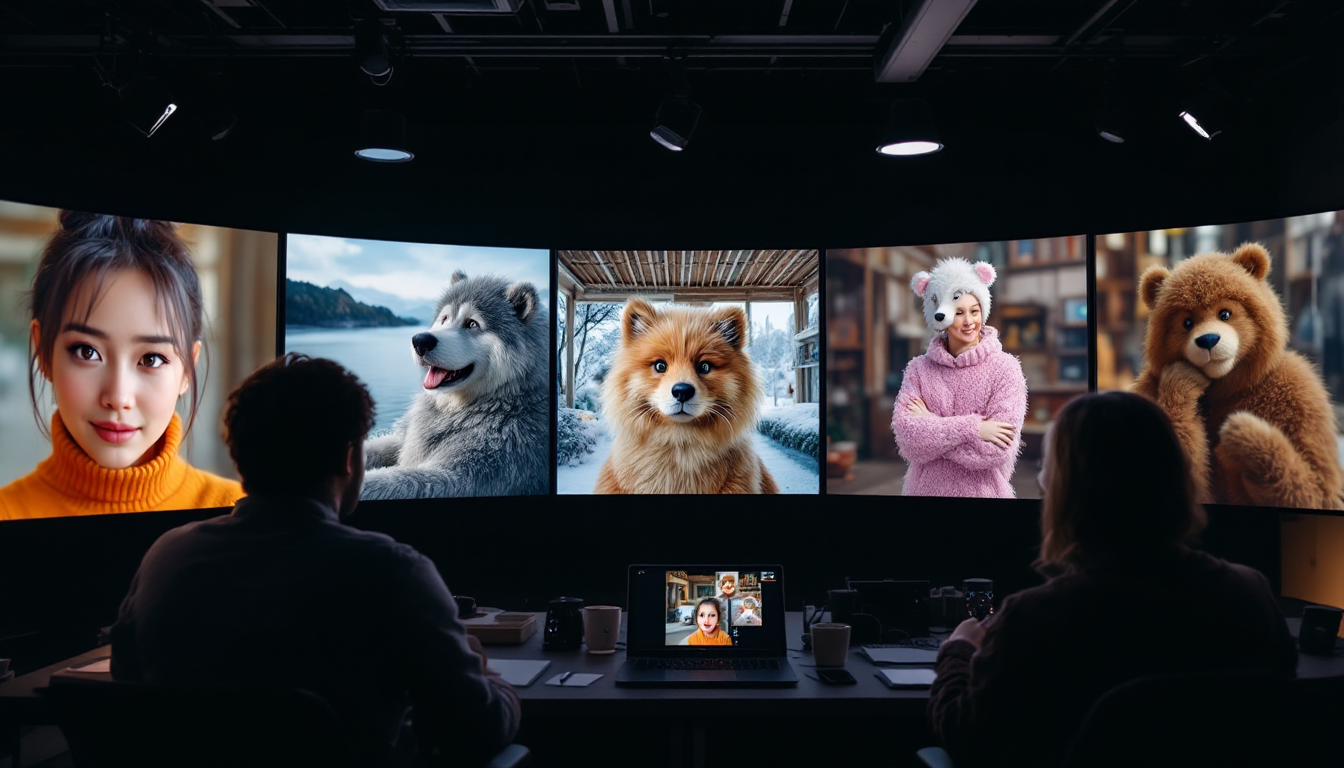 All-in-one access to premium models