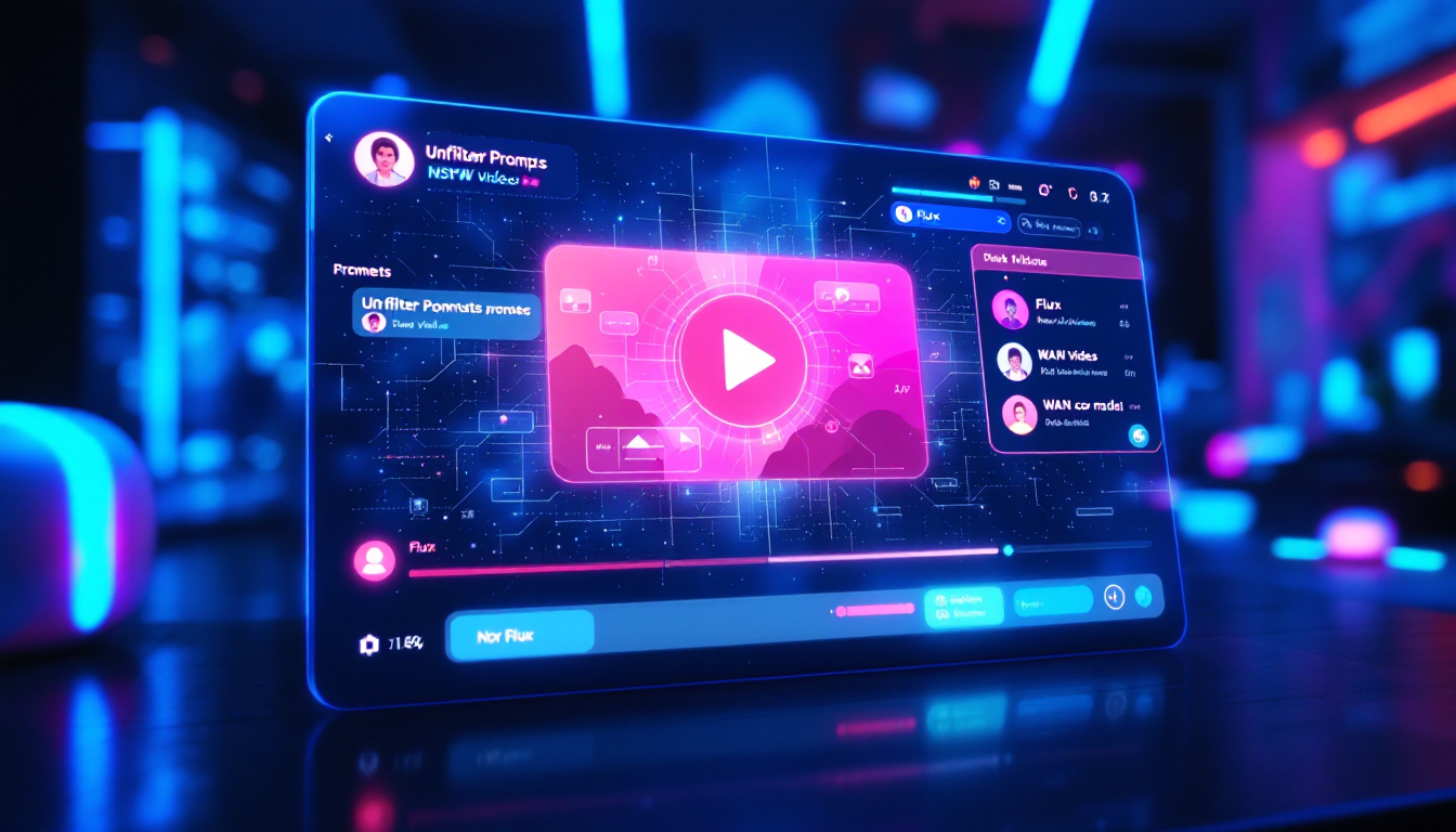 Empower your team with instant, unfiltered AI chat access