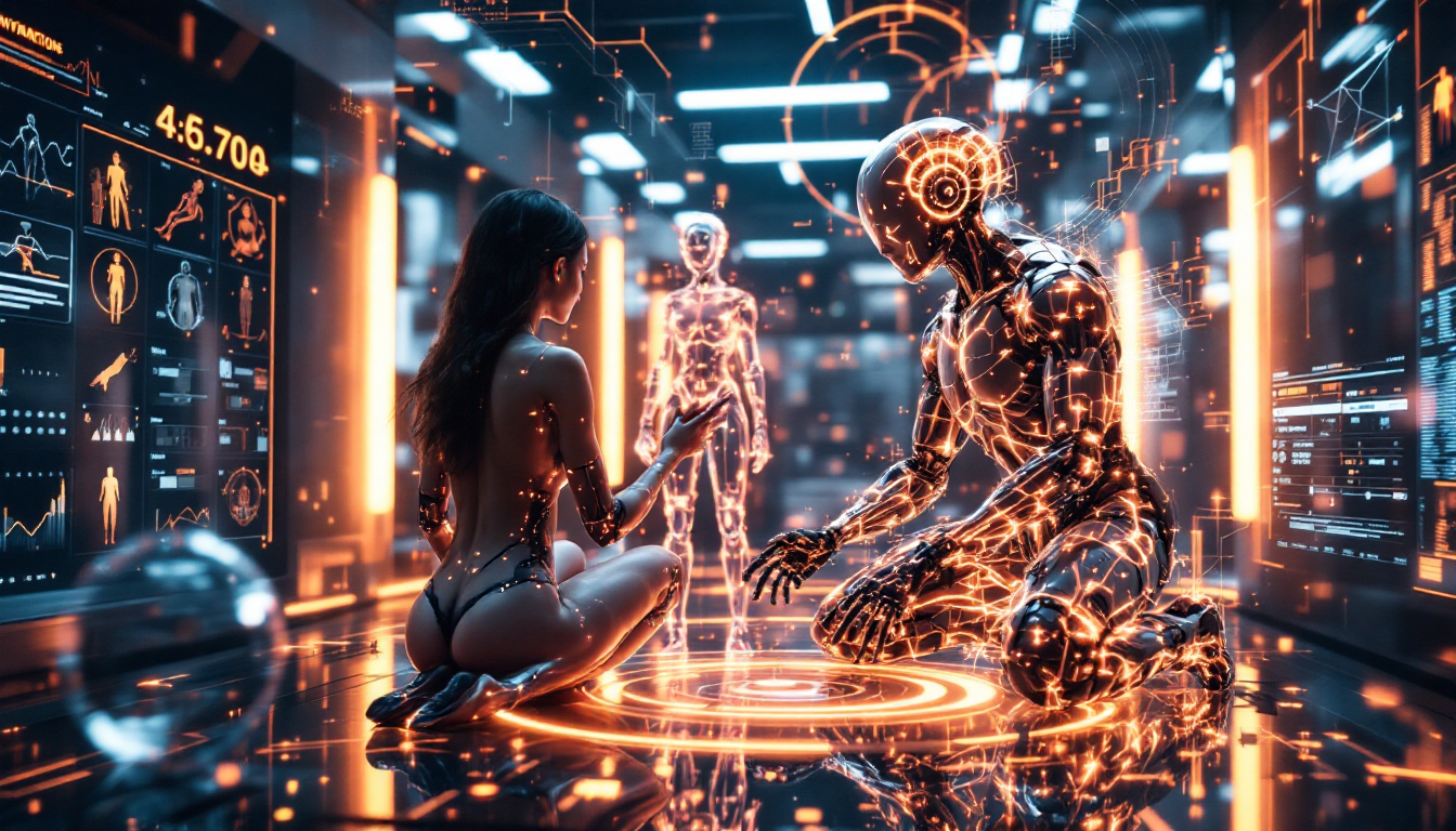 Empower your team with free, unrestricted NSFW AI video creation